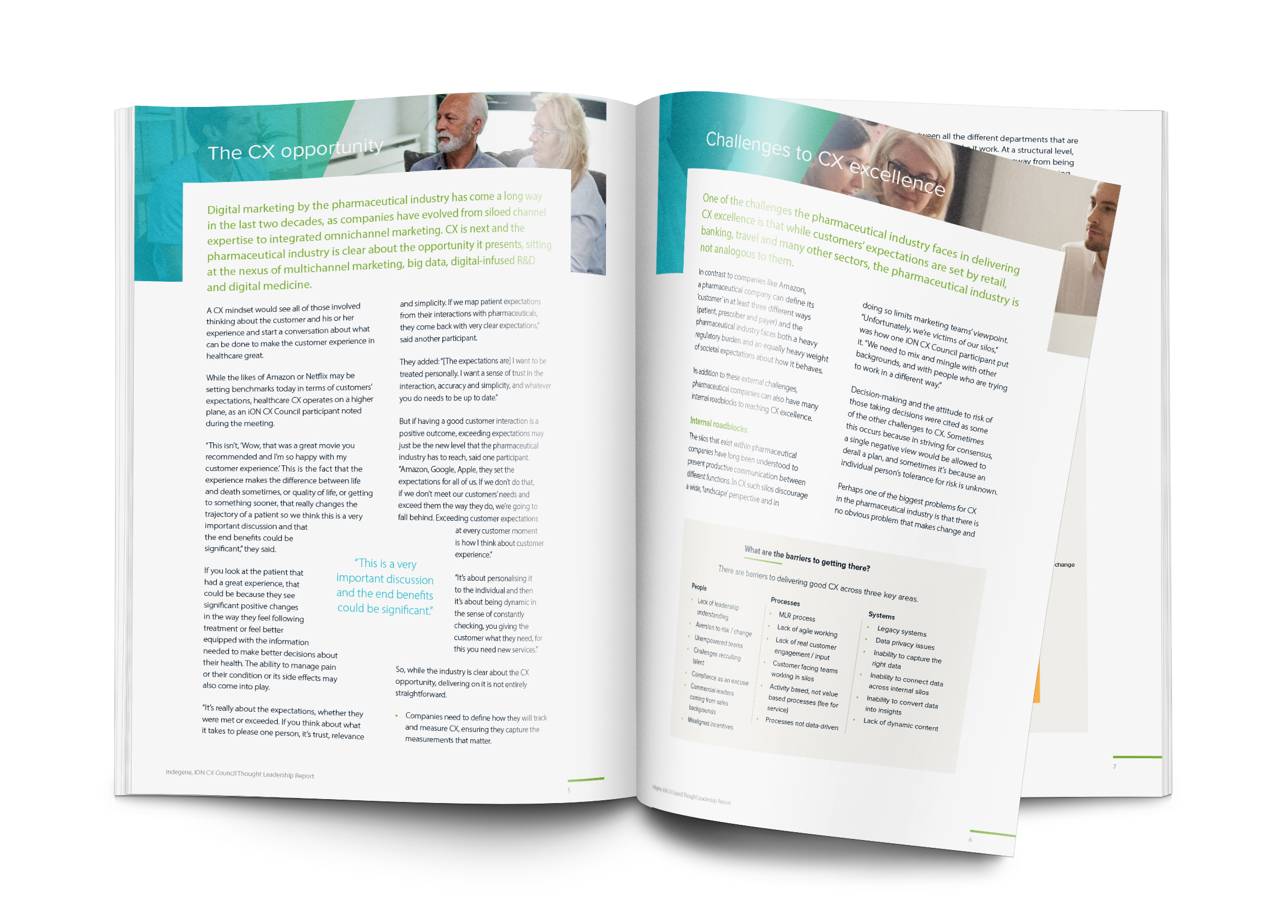 Indegene white paper mockUp